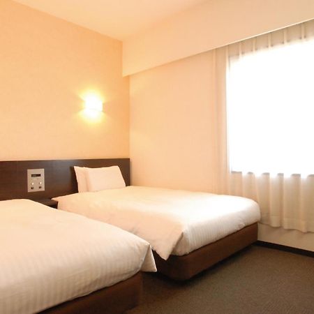 Ab Hotel Mikawa Anjo Shinkan Anjomachi Dış mekan fotoğraf